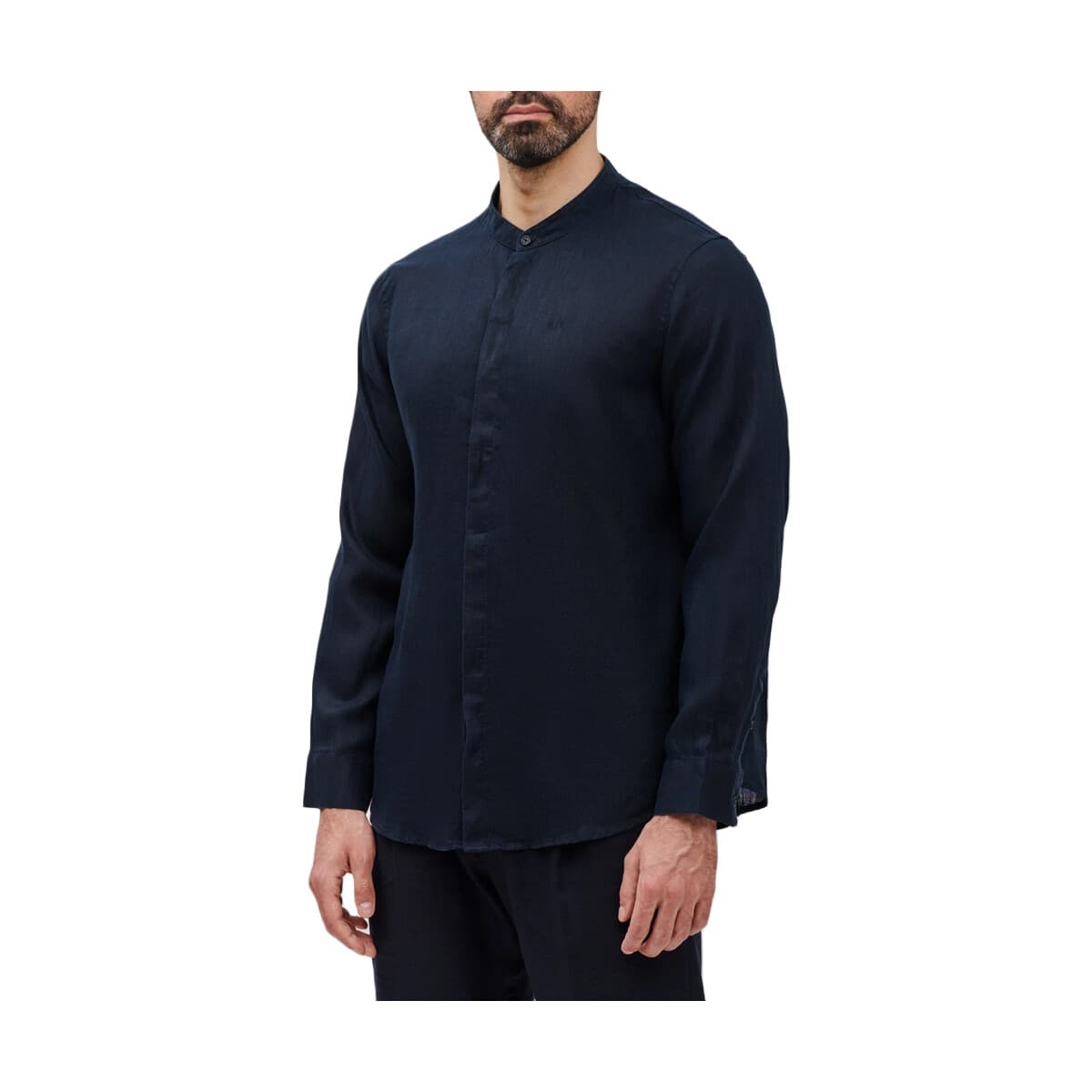 Men's Shirts EAX Multicolor