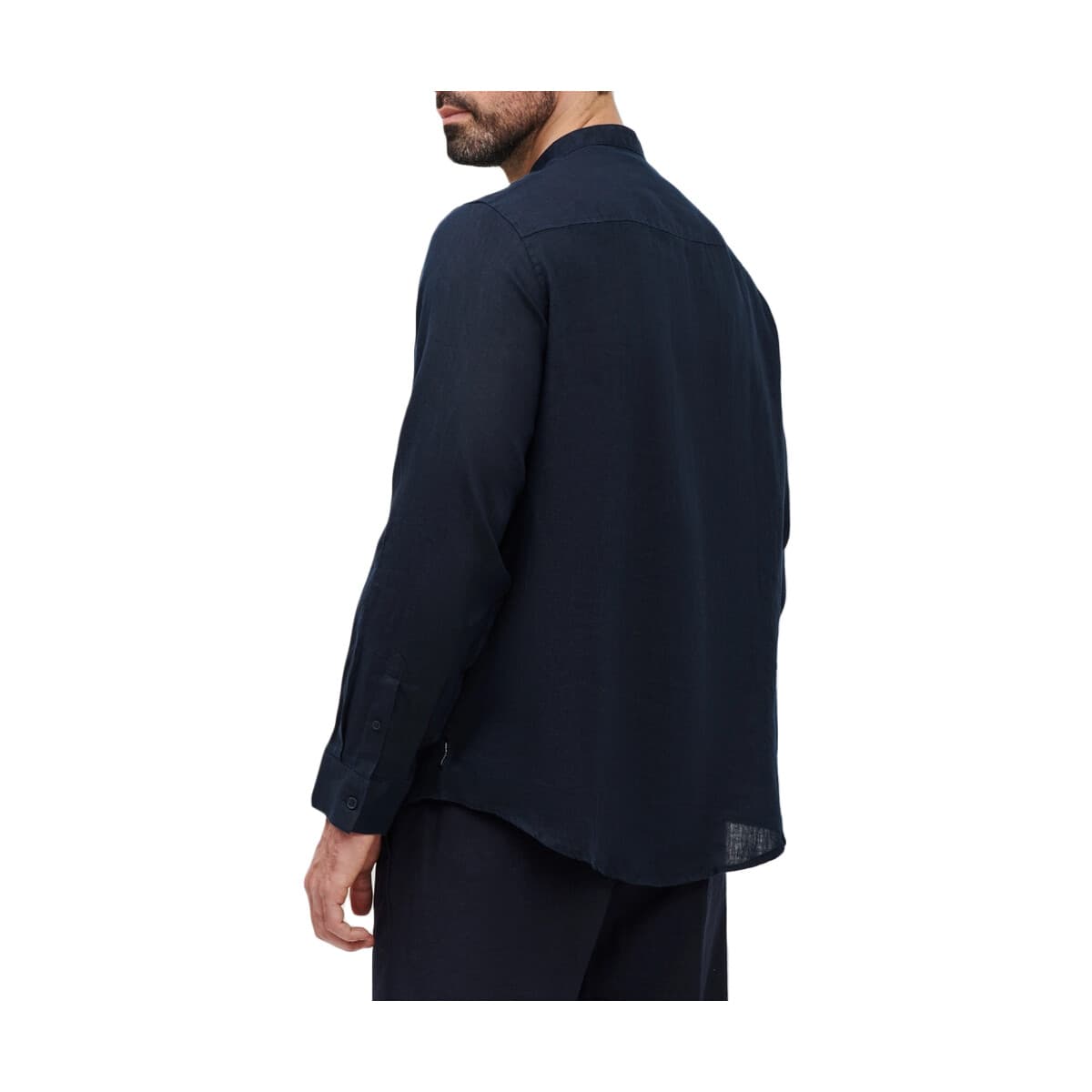 Men's Shirts EAX Multicolor