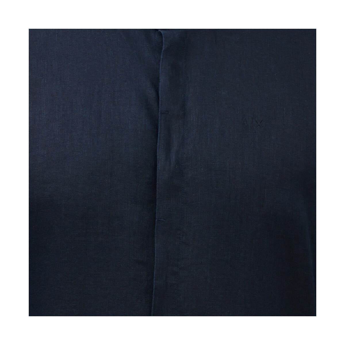 Men's Shirts EAX Multicolor