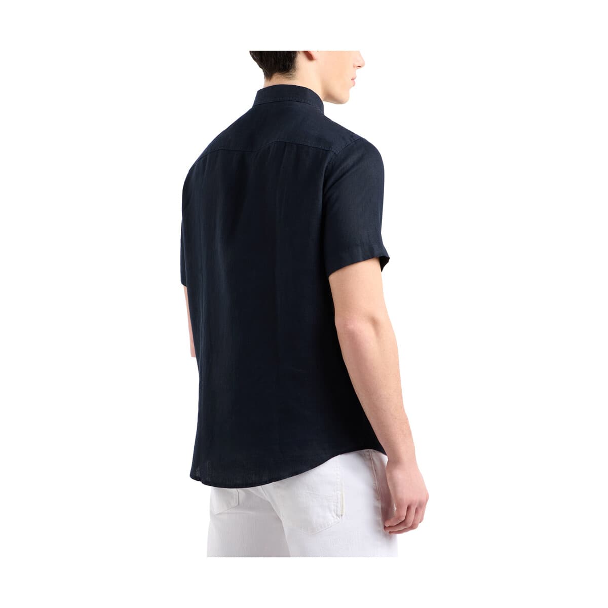 Men's Shirts EAX Multicolor