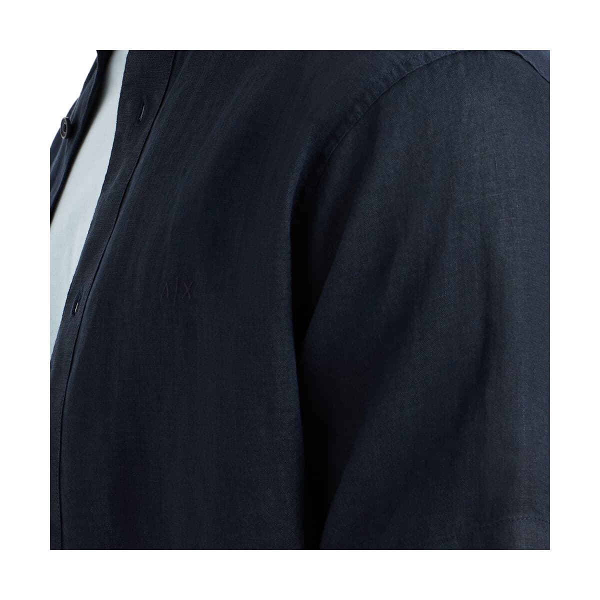 Men's Shirts EAX Multicolor