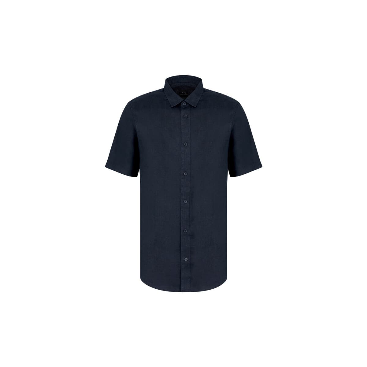 Men's Shirts EAX Multicolor