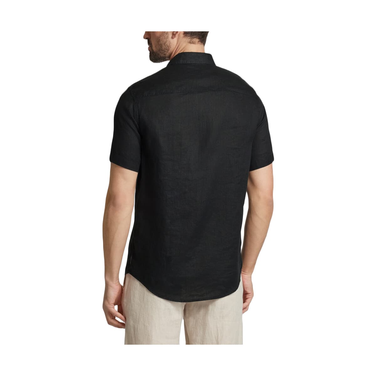 Men's Shirts EAX Multicolor