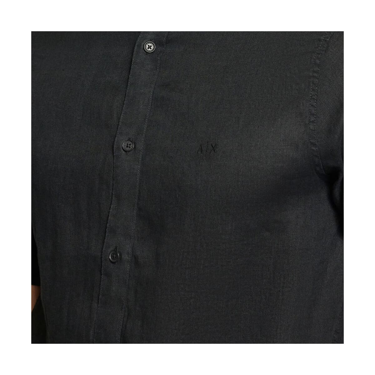 Men's Shirts EAX Multicolor