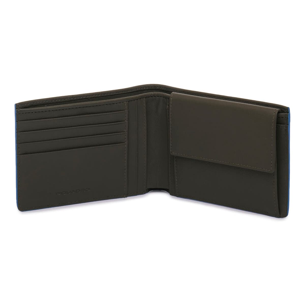 Men's Sports Bags Piquadro Green