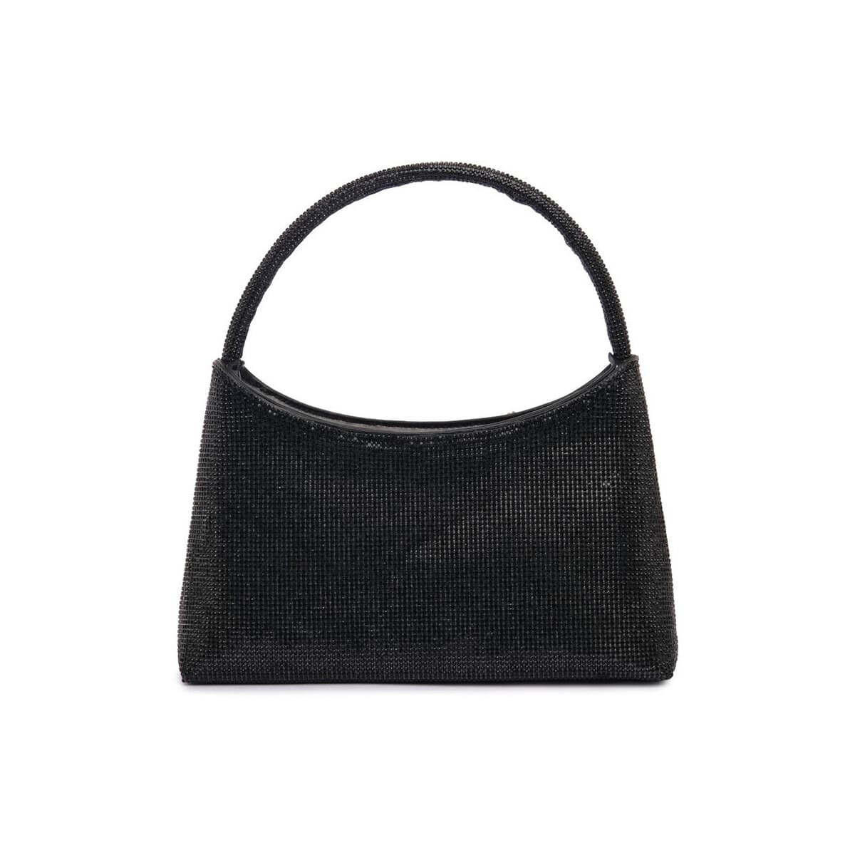 Τσάντα Kharisma NERO STRASS