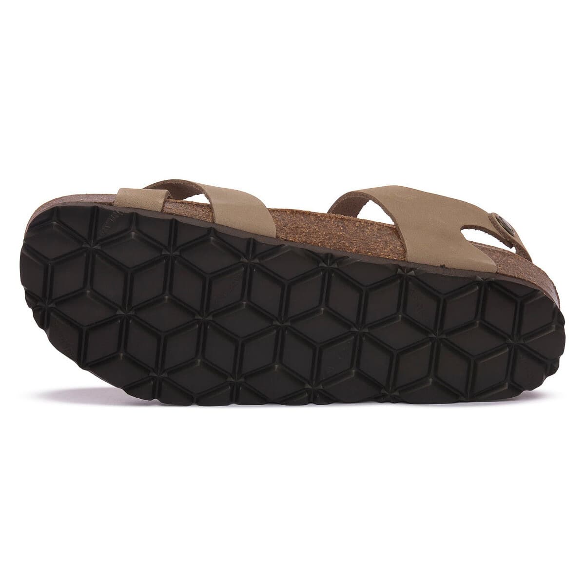 Women's Sandals Grunland Green