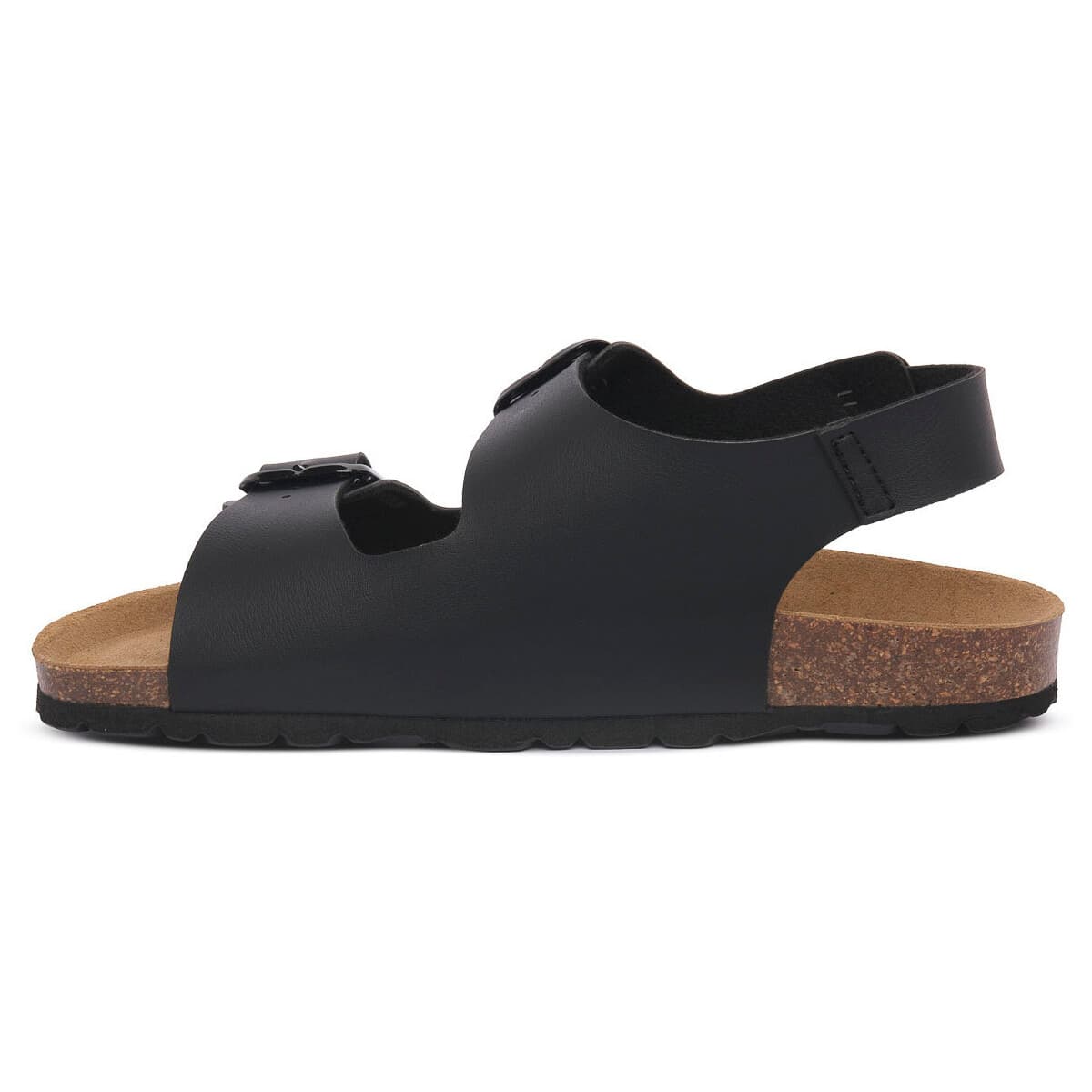 Women's Platforms Grunland Black