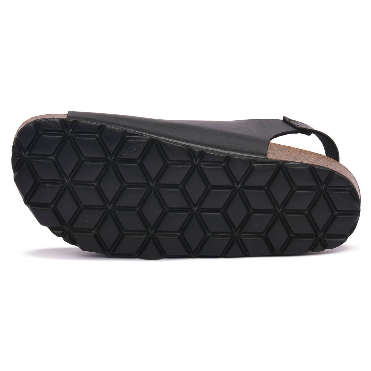 Women's Platforms Grunland Black