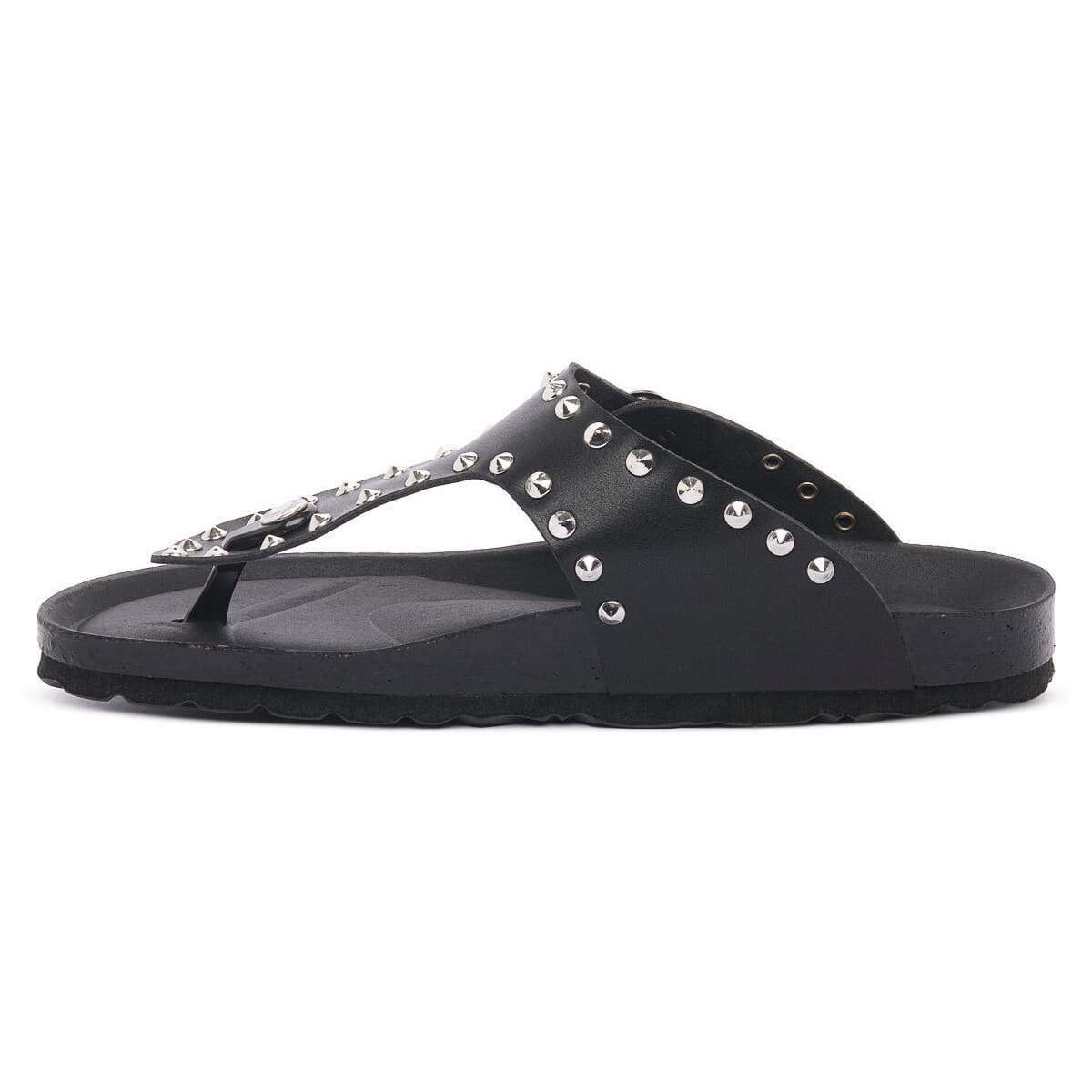 Women's Mules Grunland Black