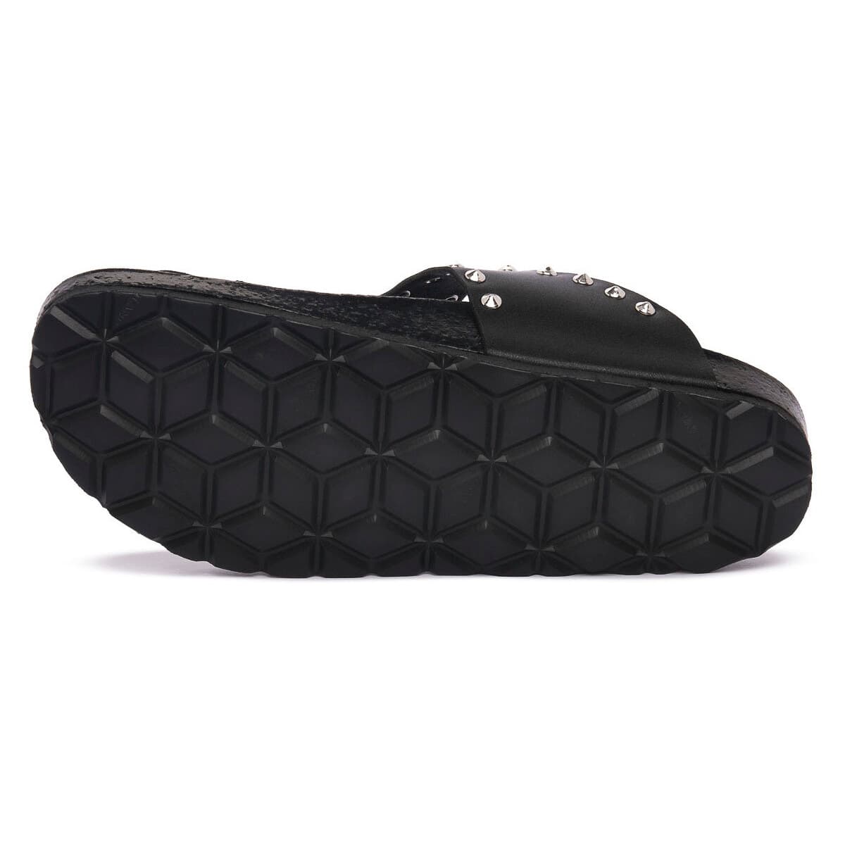 Women's Mules Grunland Black