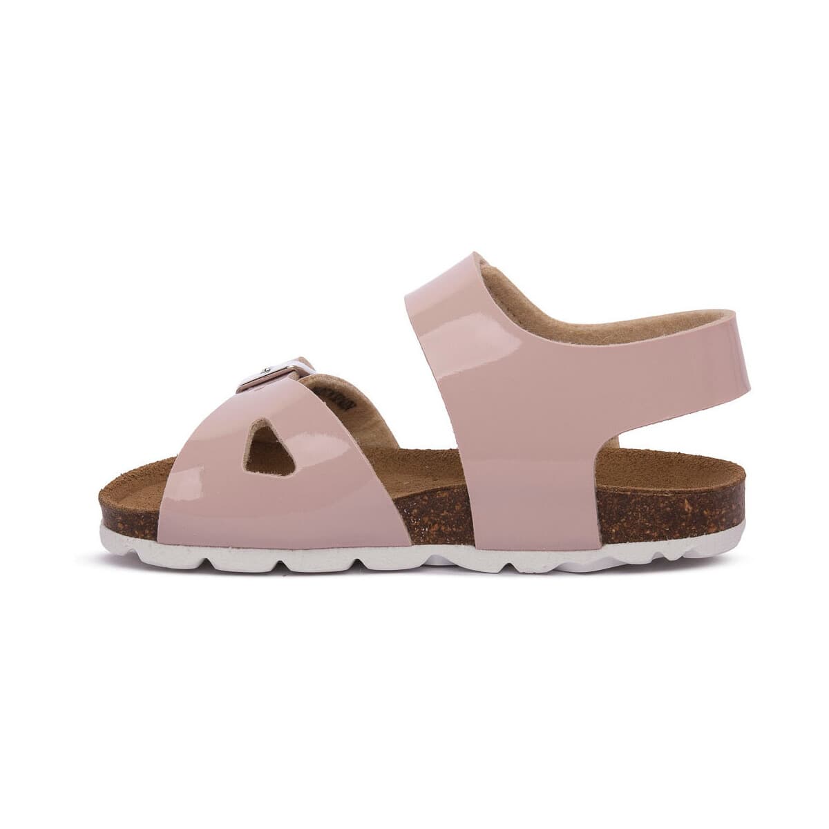 Girls' Sandals Grunland Pink