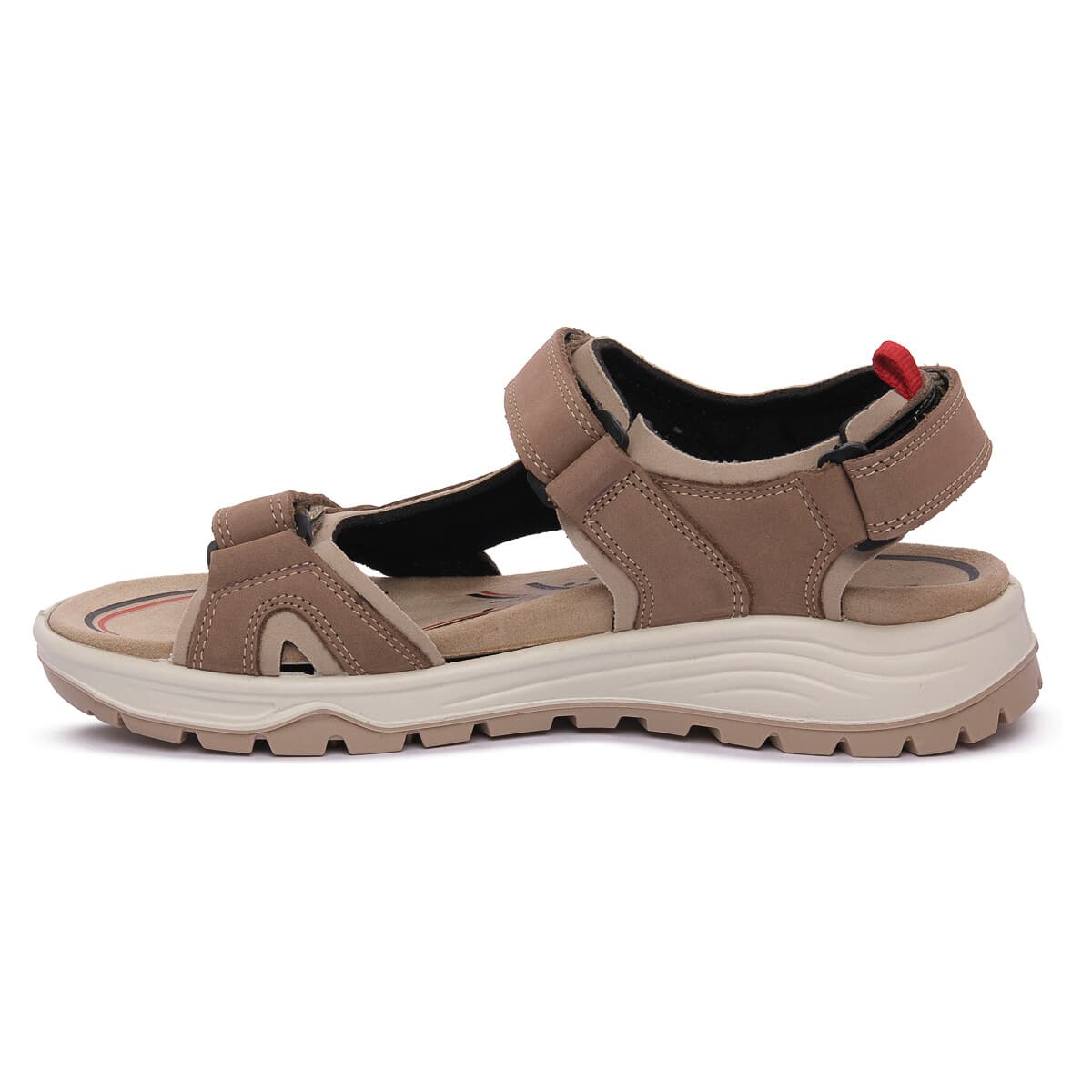 Men's Sandals Jacalu Beige