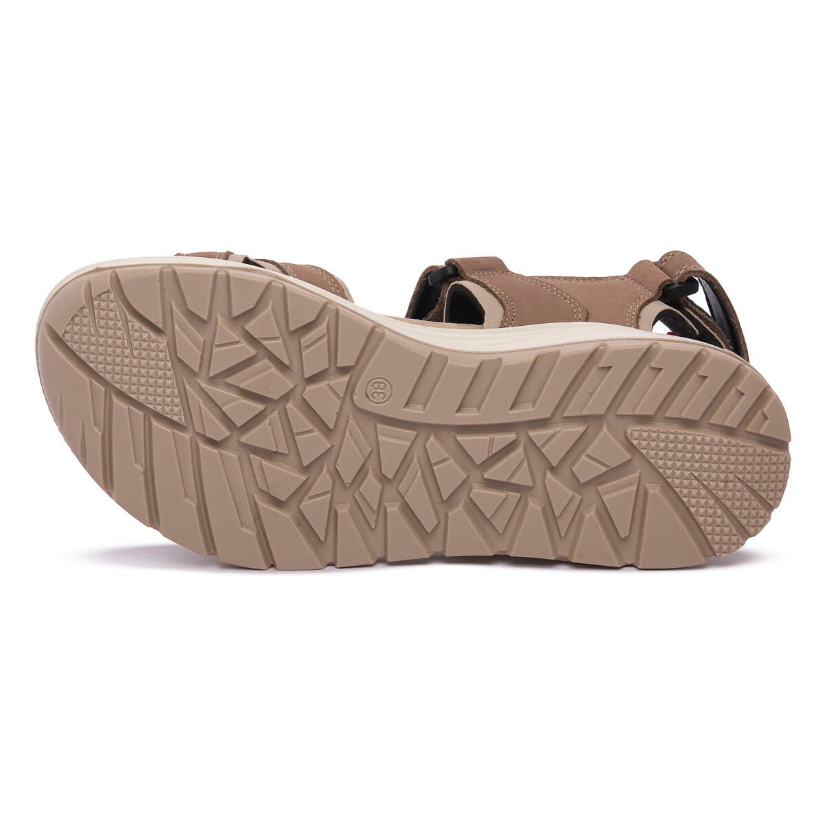 Men's Sandals Jacalu Beige