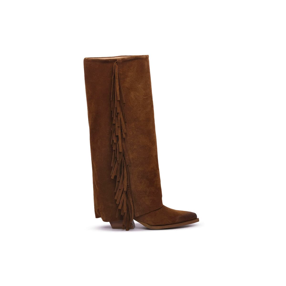 Women's Boots Priv Lab Brown