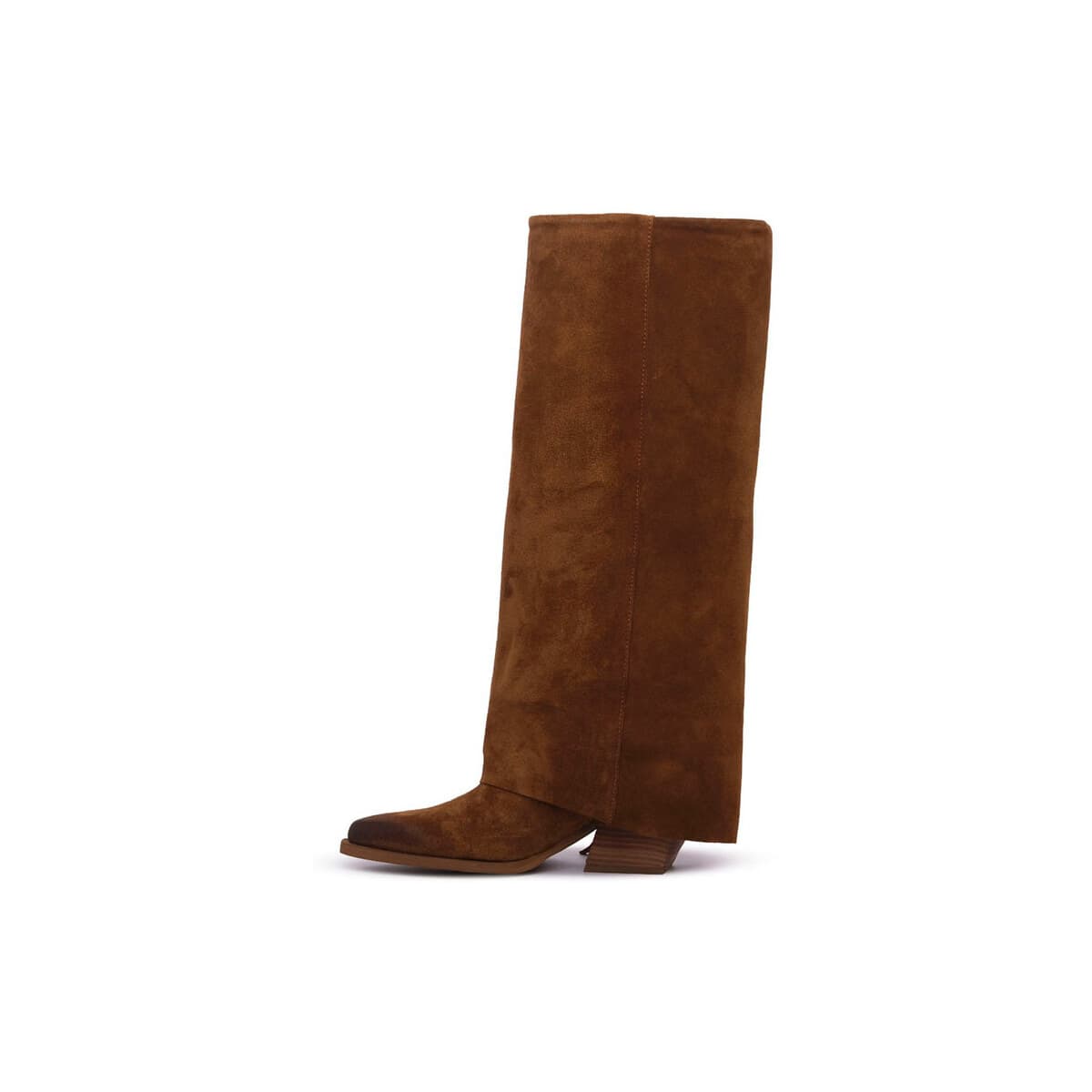 Women's Boots Priv Lab Brown