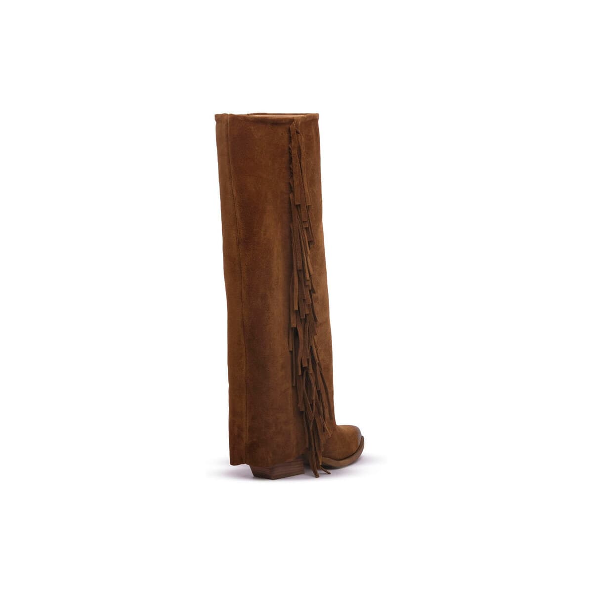 Women's Boots Priv Lab Brown