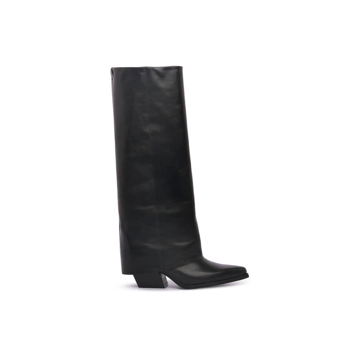 Women's Boots Priv Lab Black