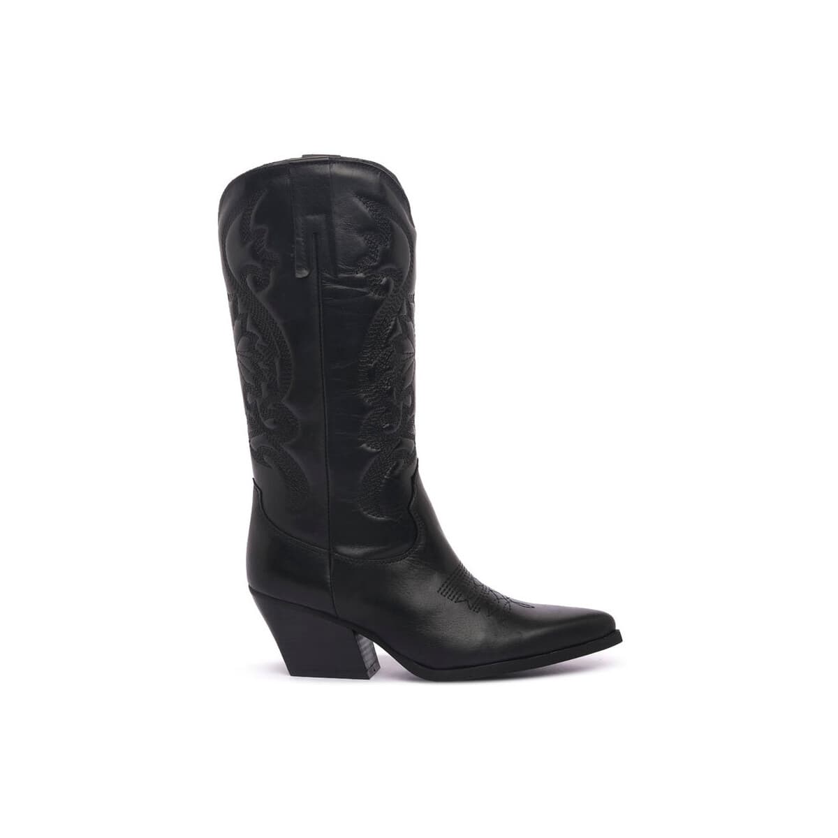 Women's Boots Priv Lab Black