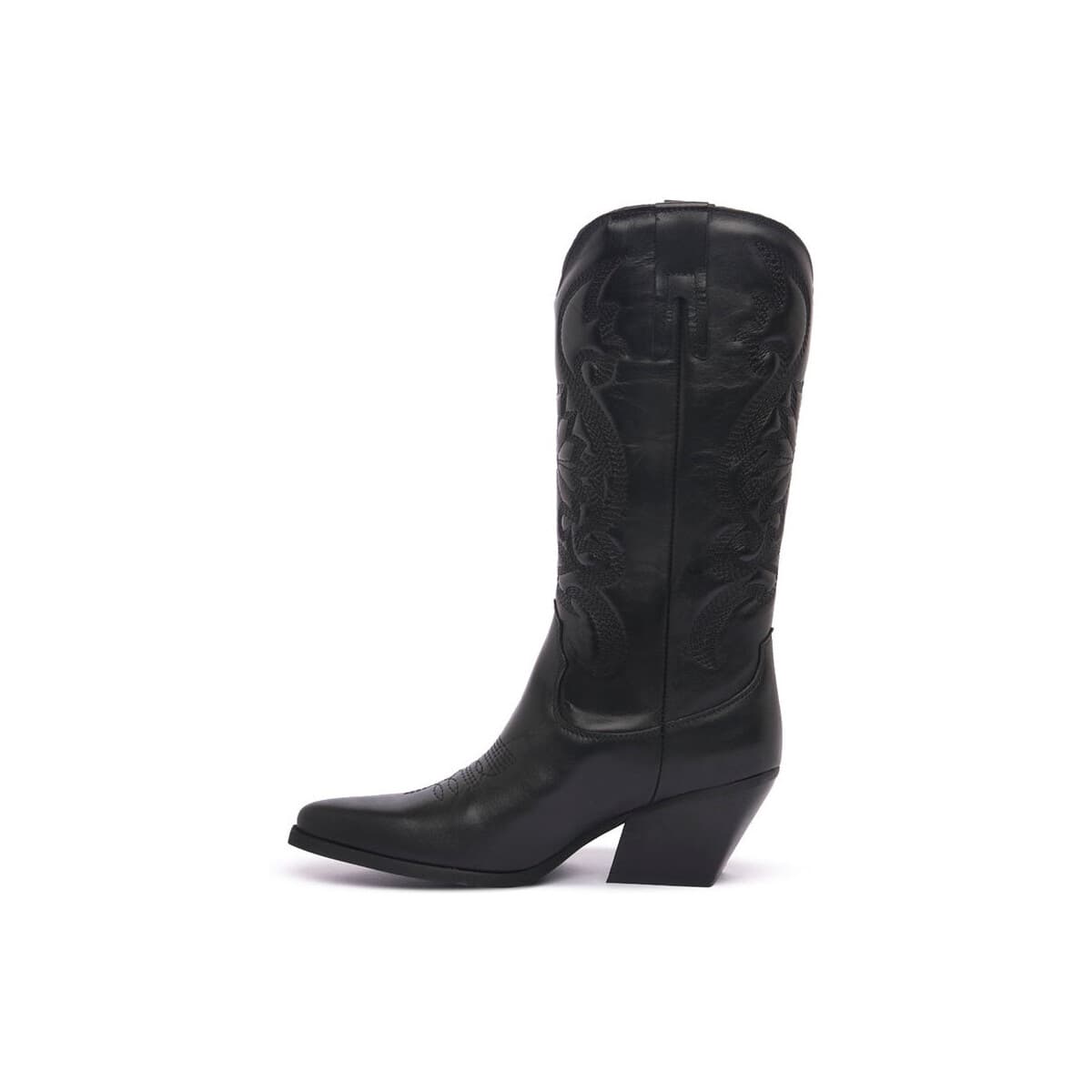 Women's Boots Priv Lab Black