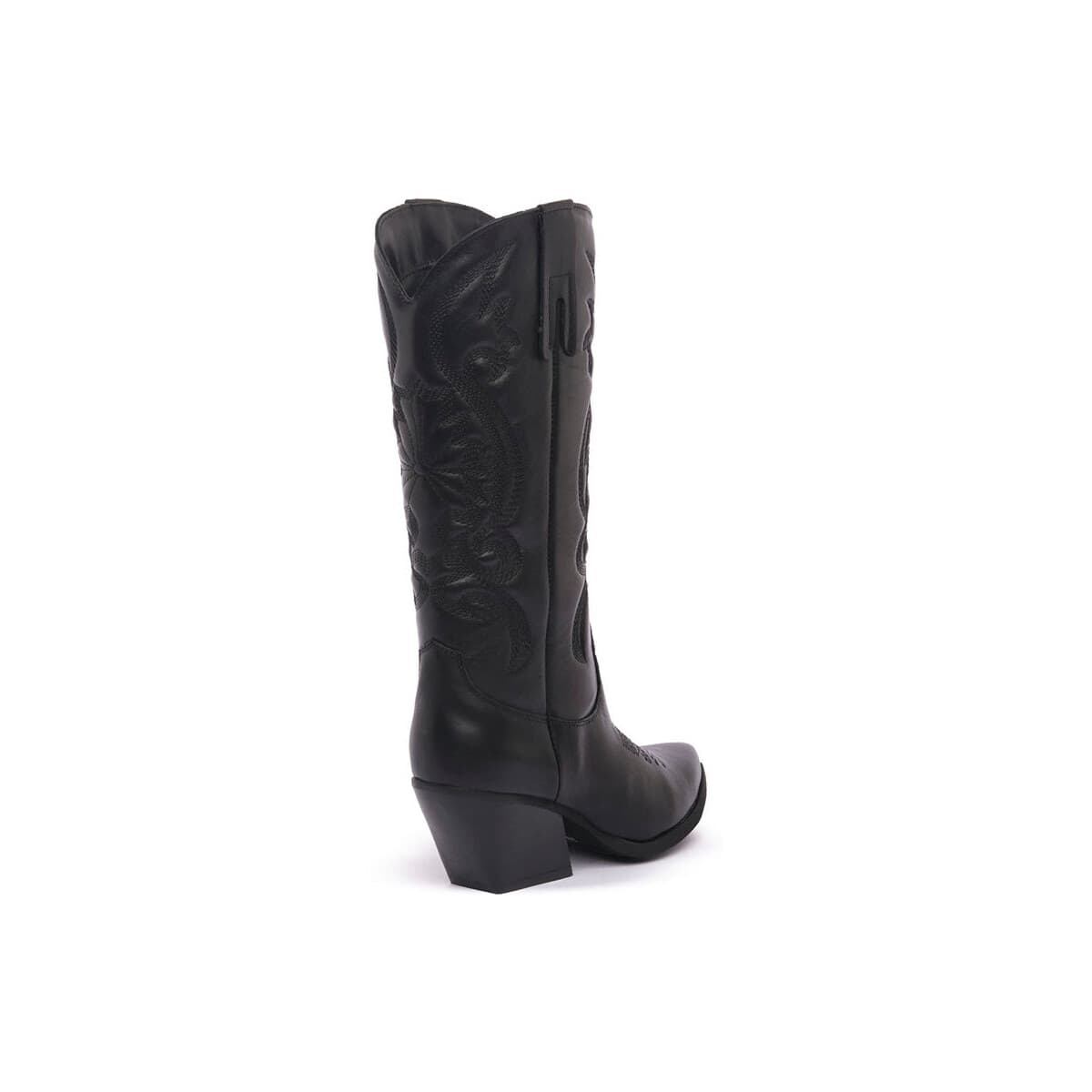 Women's Boots Priv Lab Black