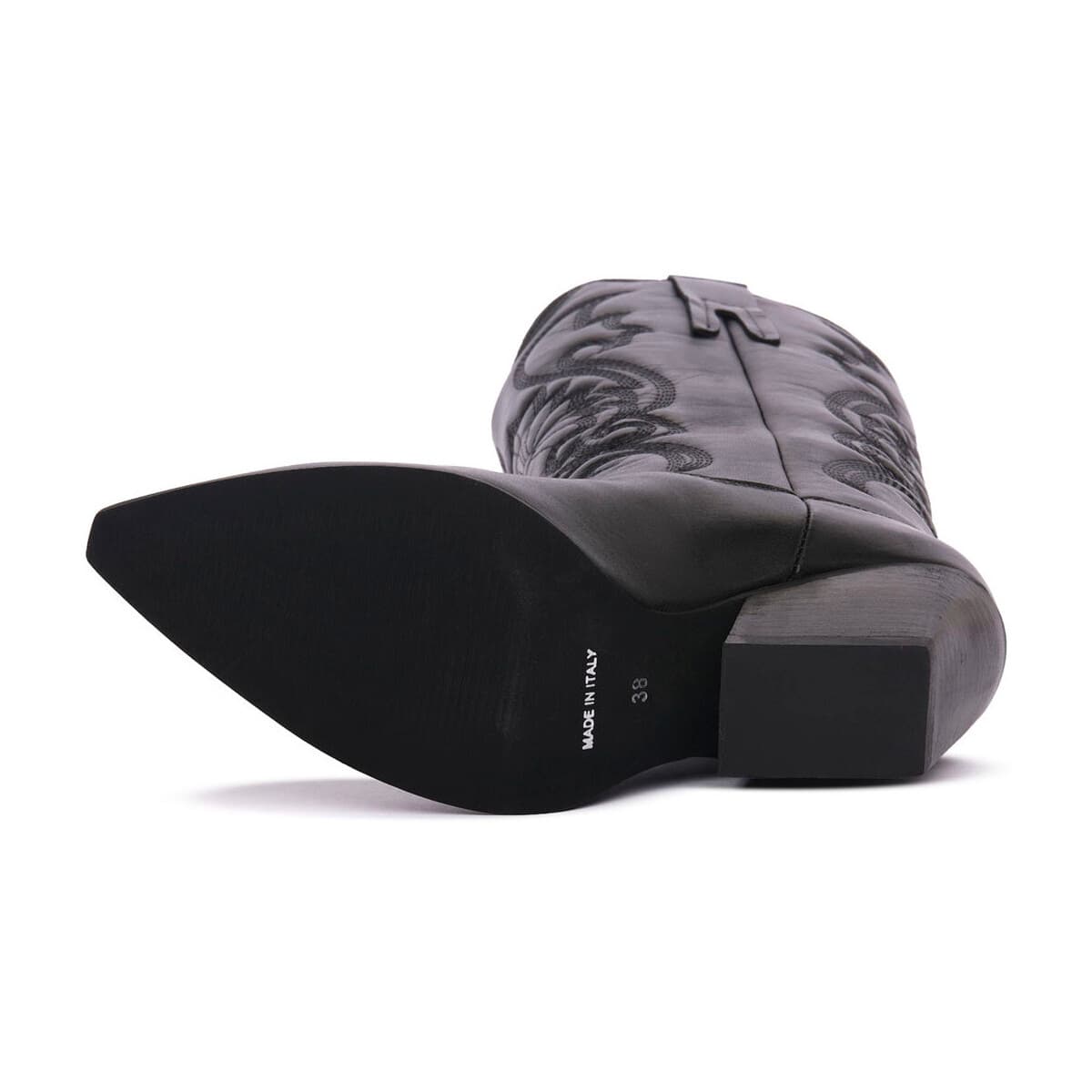 Women's Boots Priv Lab Black