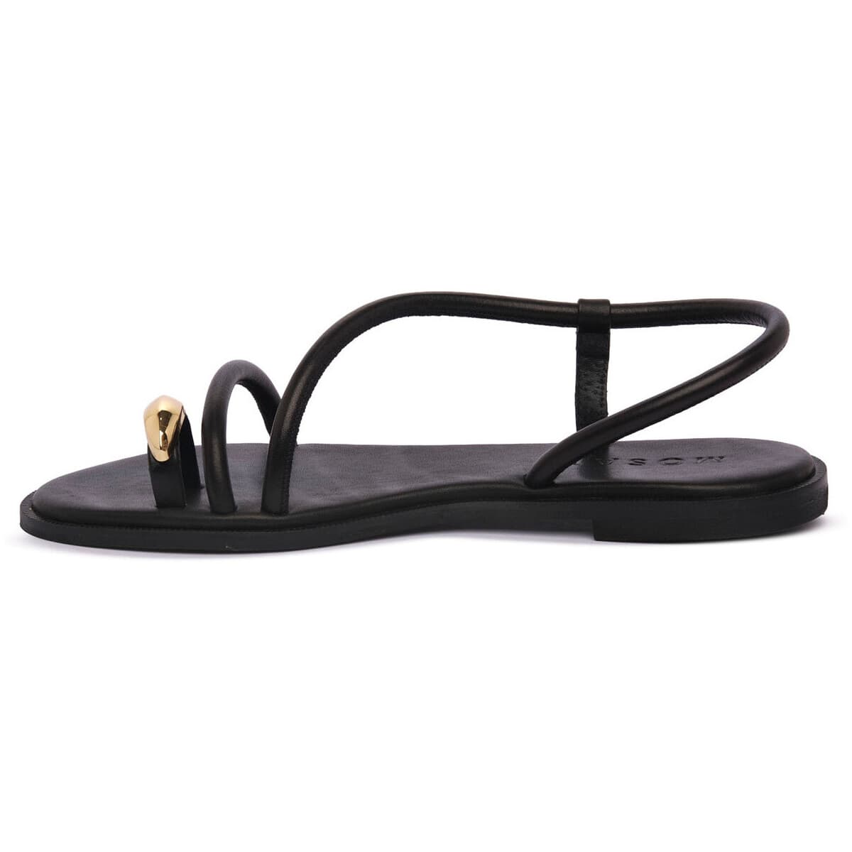 Women's Sandals Mosaic Black