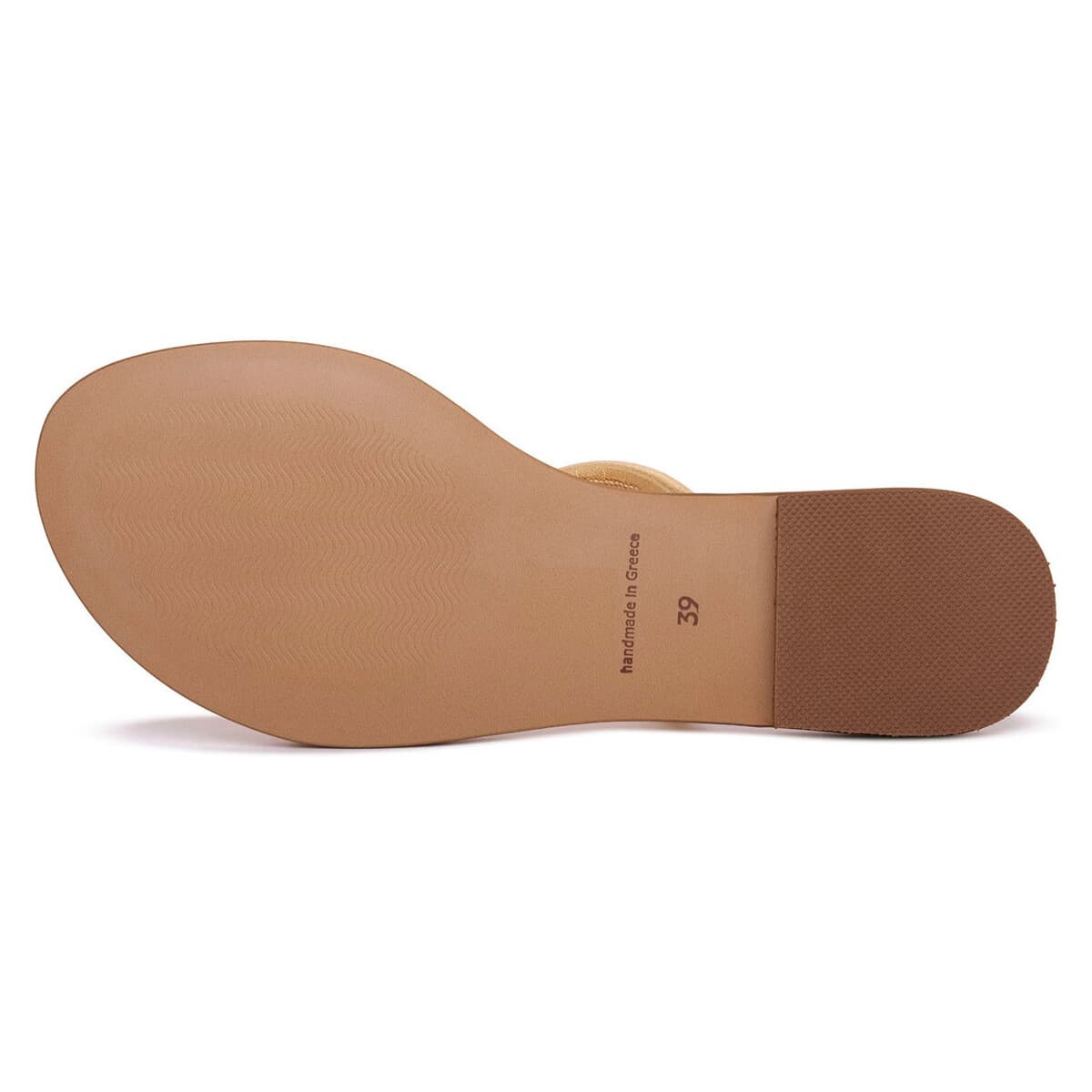 Women's Mules Mosaic Beige