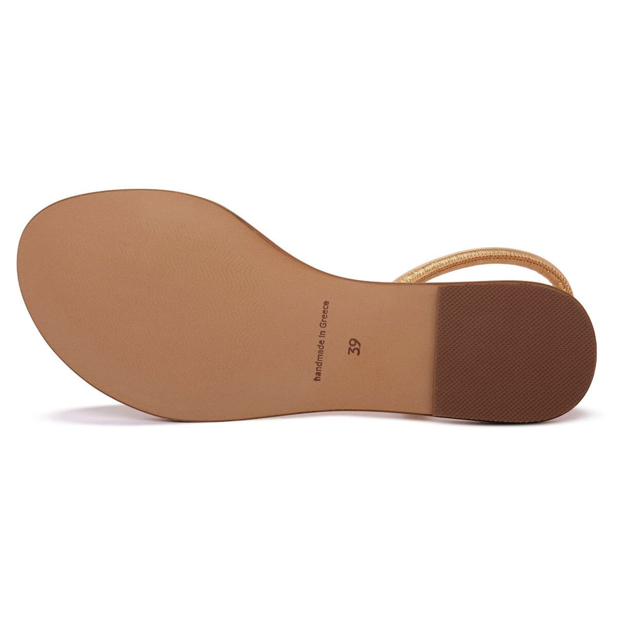 Women's Sandals Mosaic Beige