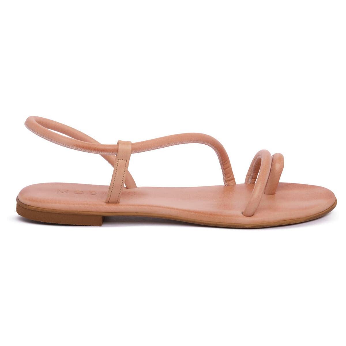 Women's Sandals Mosaic Beige