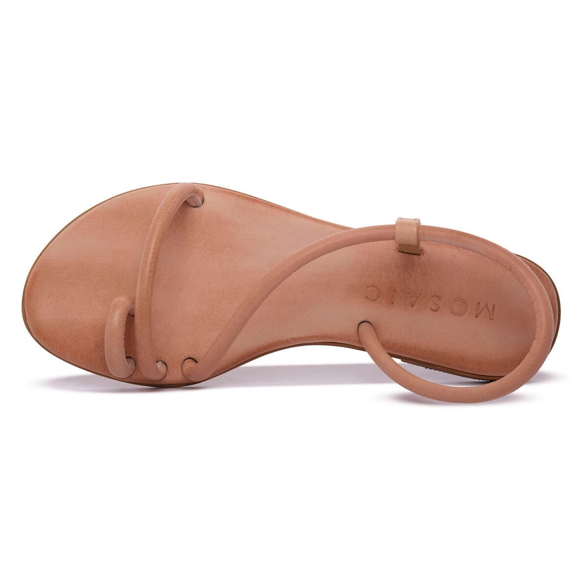 Women's Sandals Mosaic Beige