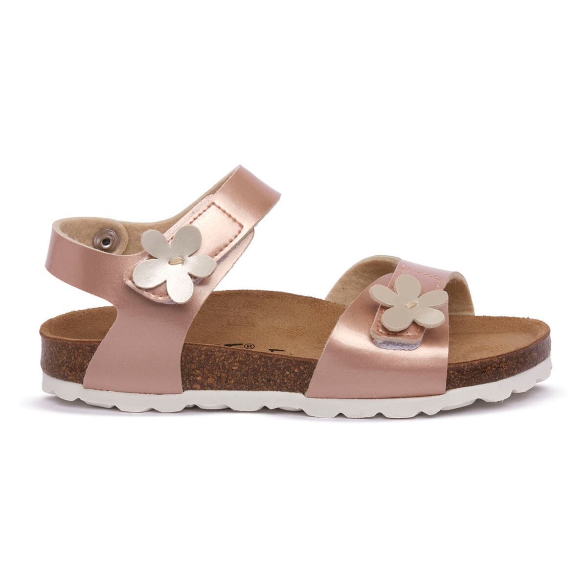 Boys' Sandals Bioline Pink