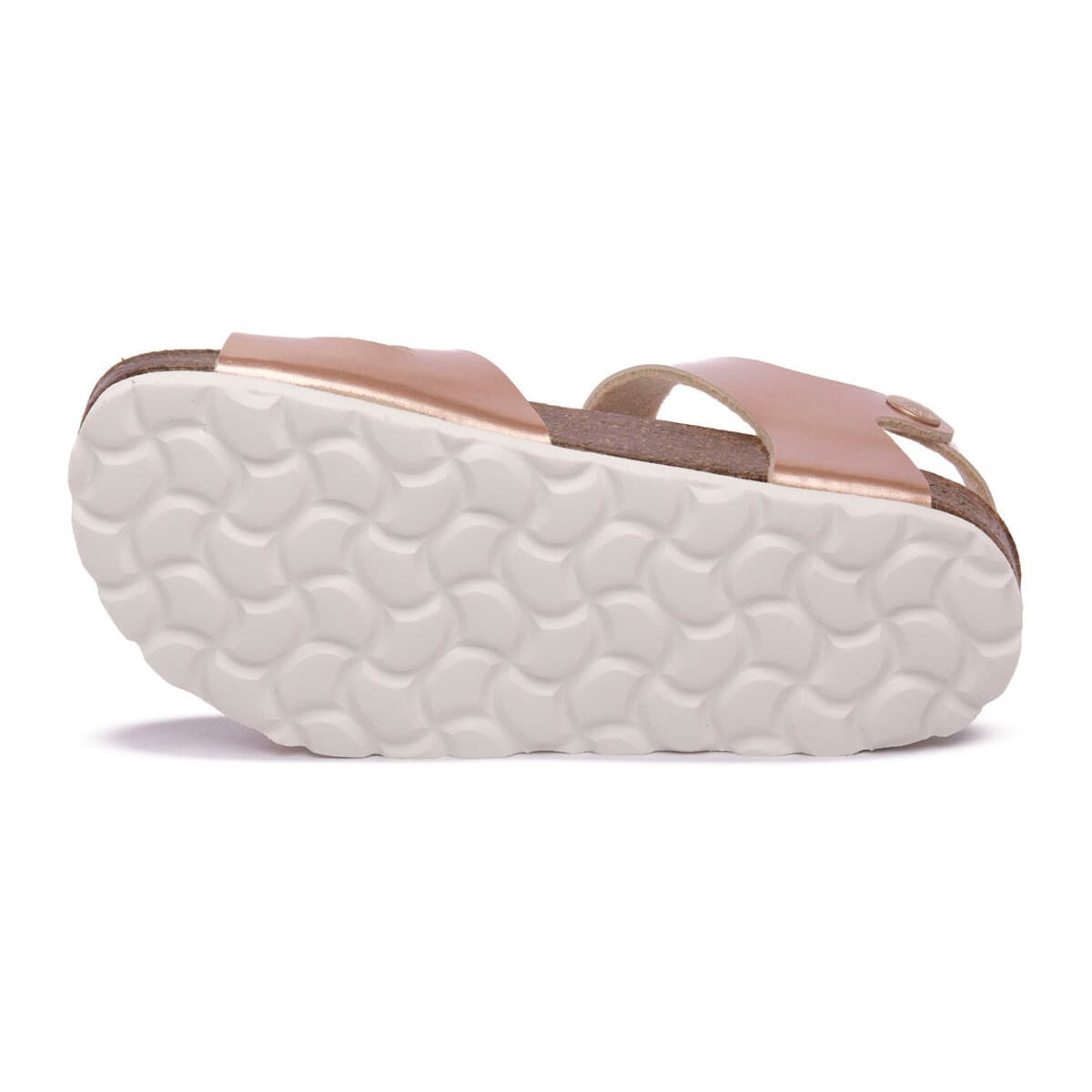 Boys' Sandals Bioline Pink