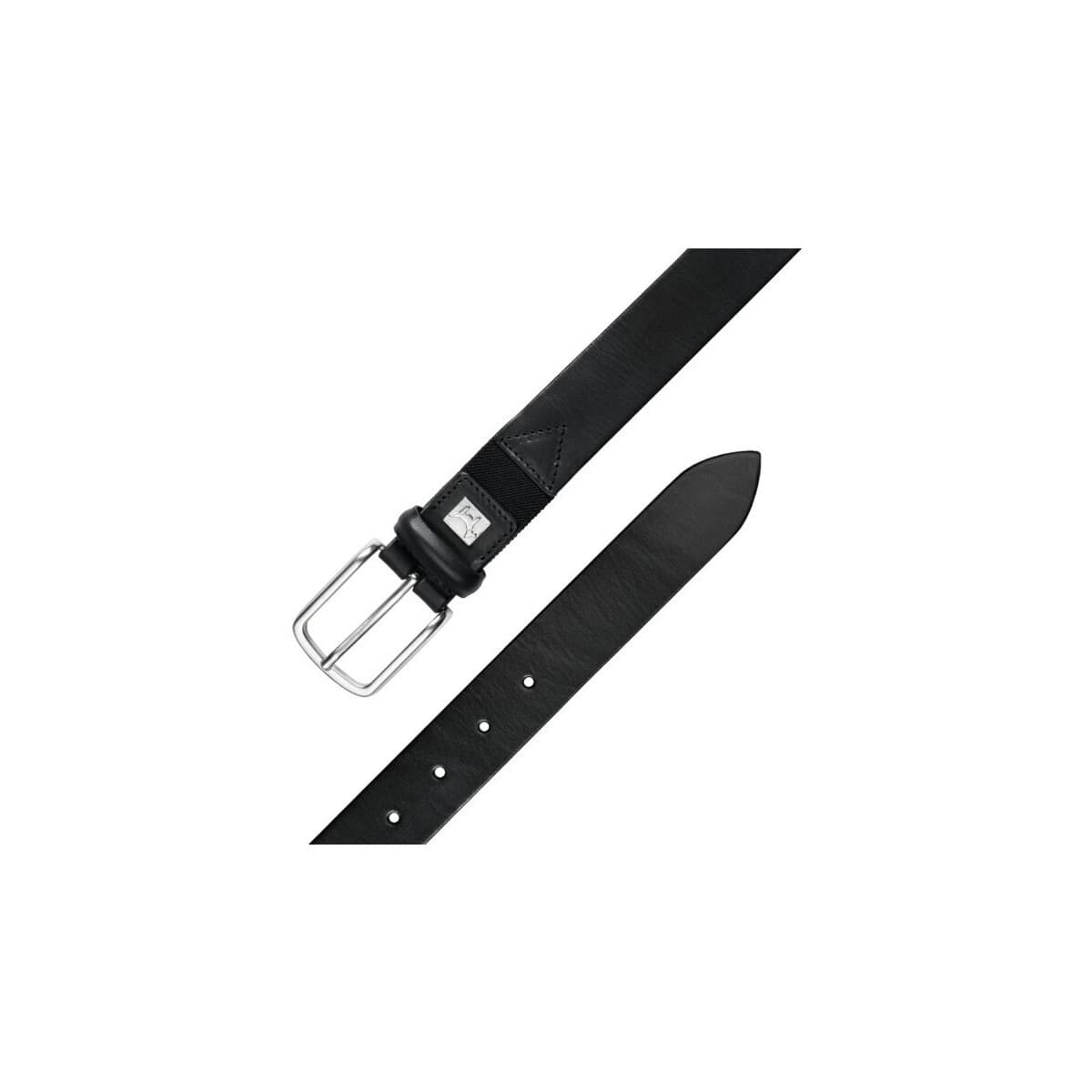 Men's Belts Pelpe Black