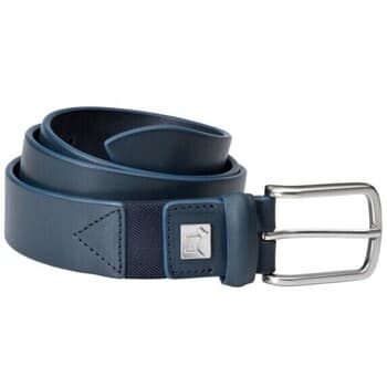 Men's Belts Pelpe Black