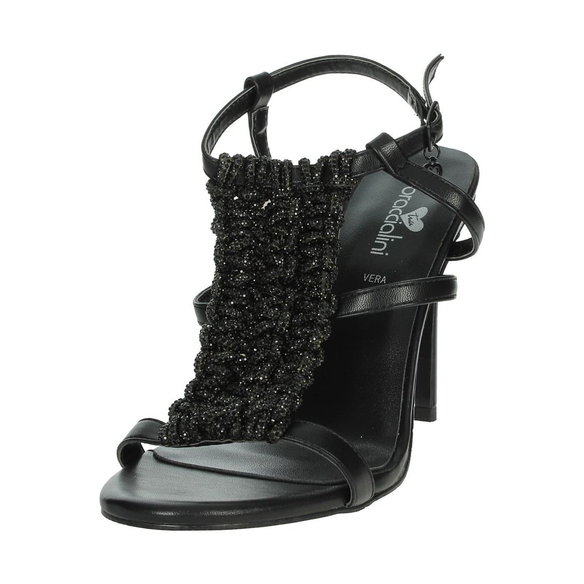 Women's Pumps Braccialini Black