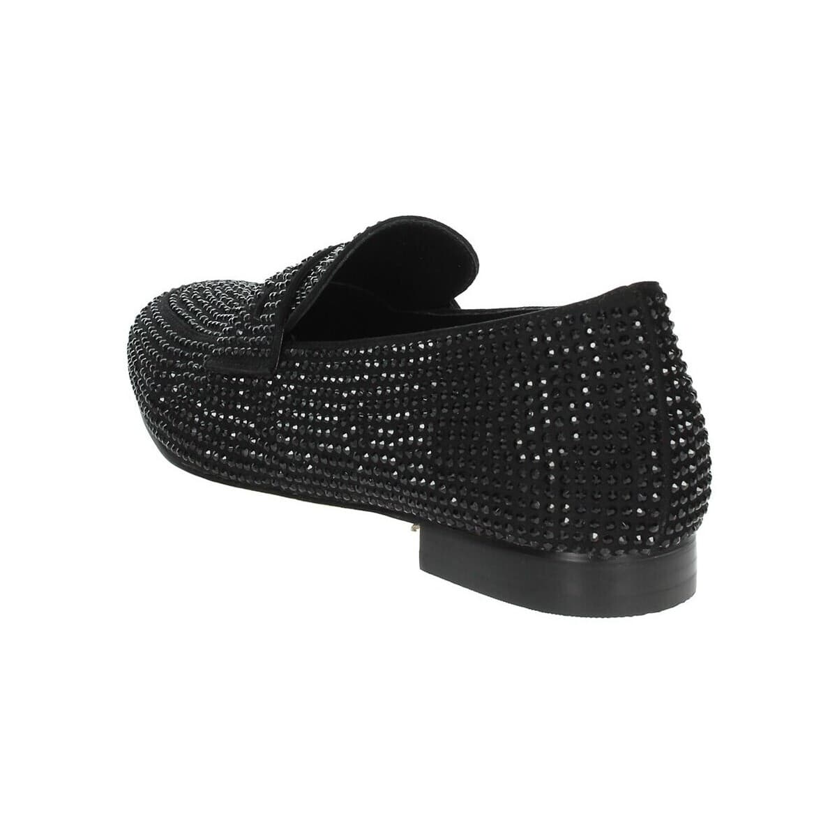 Women's Loafers Braccialini Black