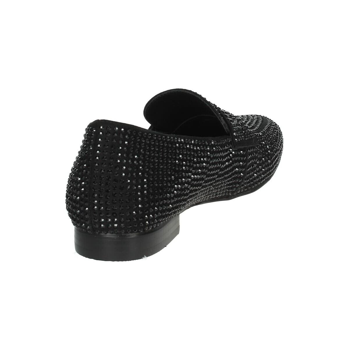 Women's Loafers Braccialini Black