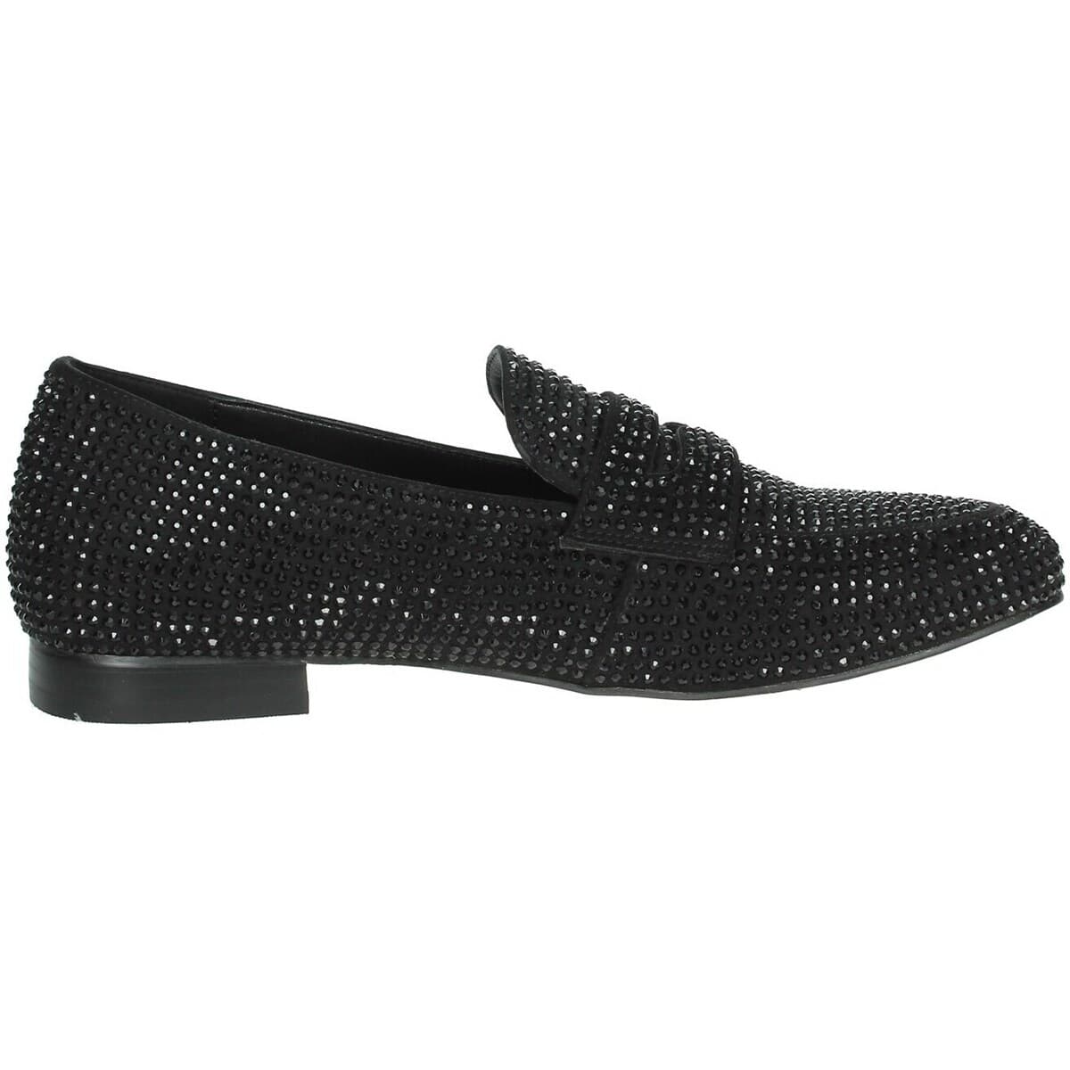 Women's Loafers Braccialini Black