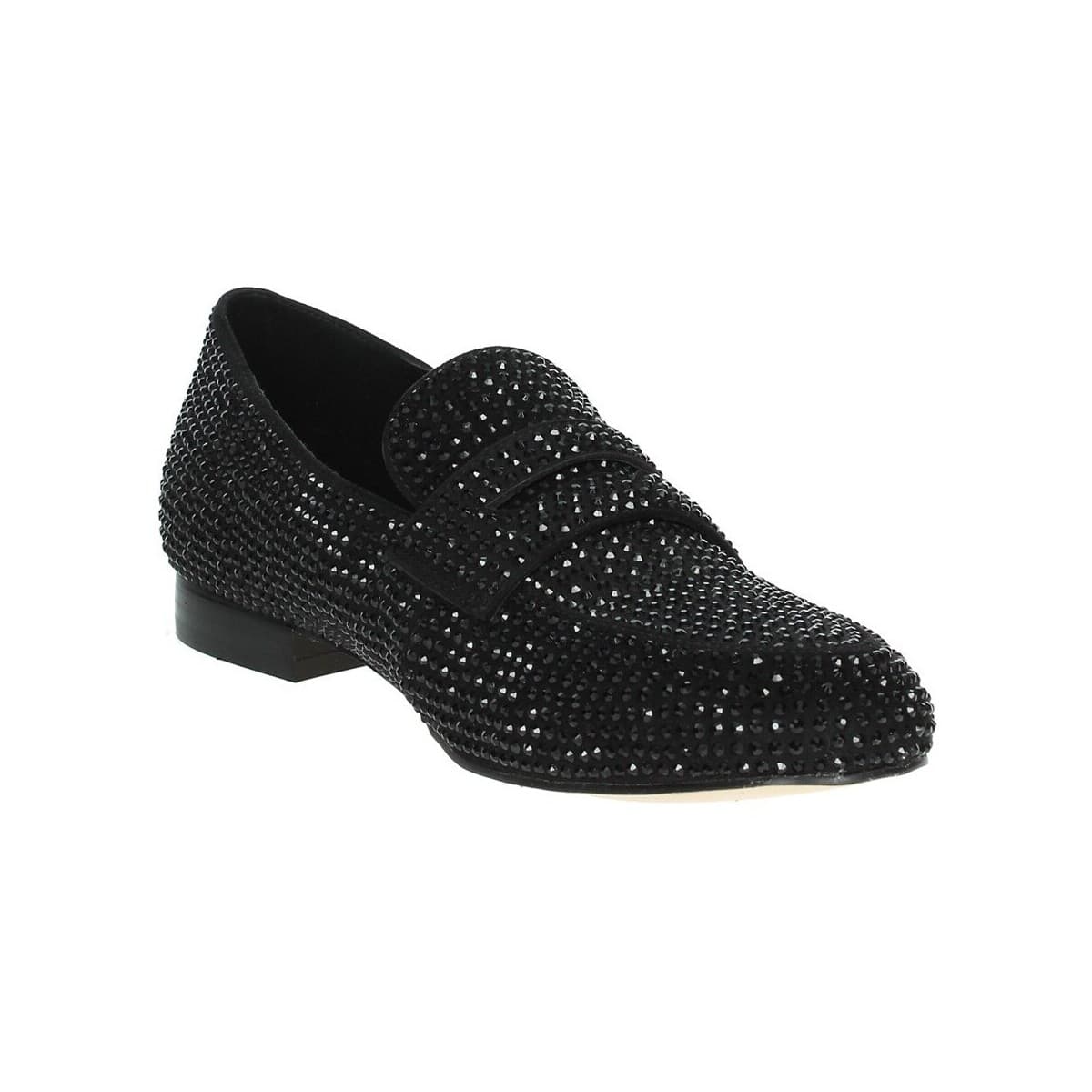 Women's Loafers Braccialini Black