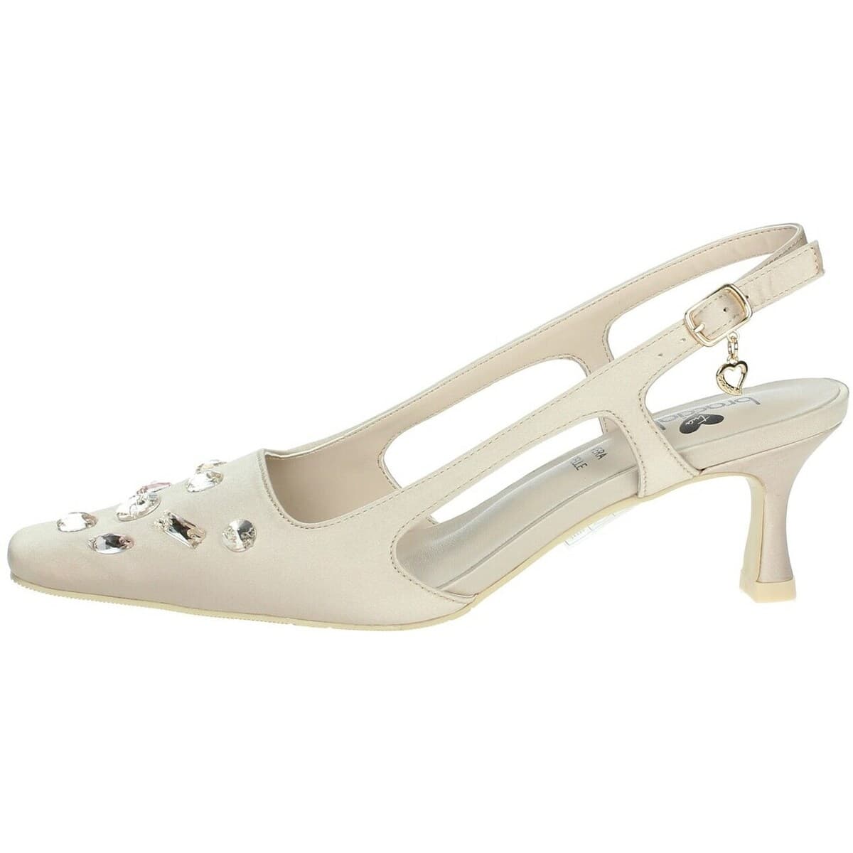 Γόβες Braccialini BA28