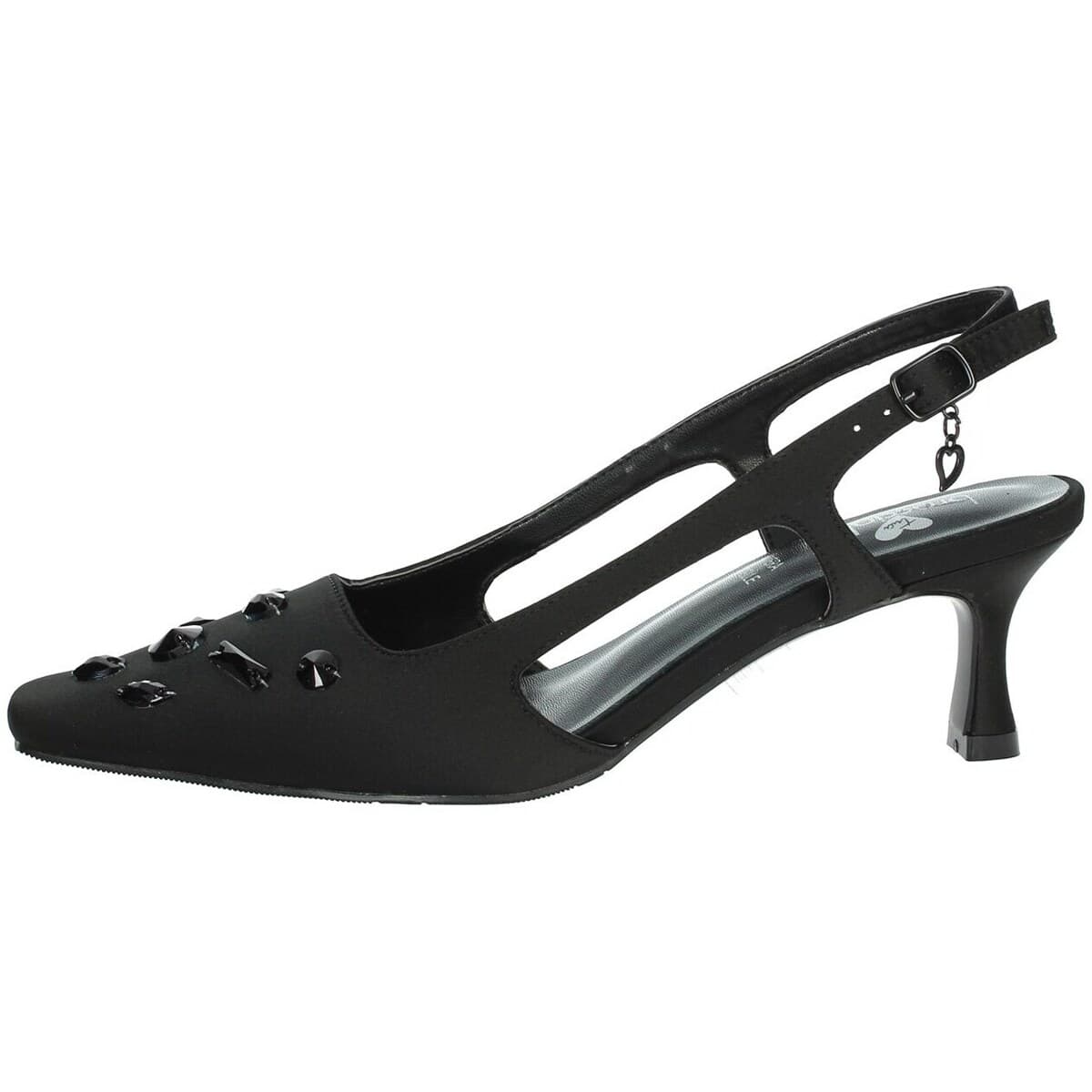 Γόβες Braccialini BA28