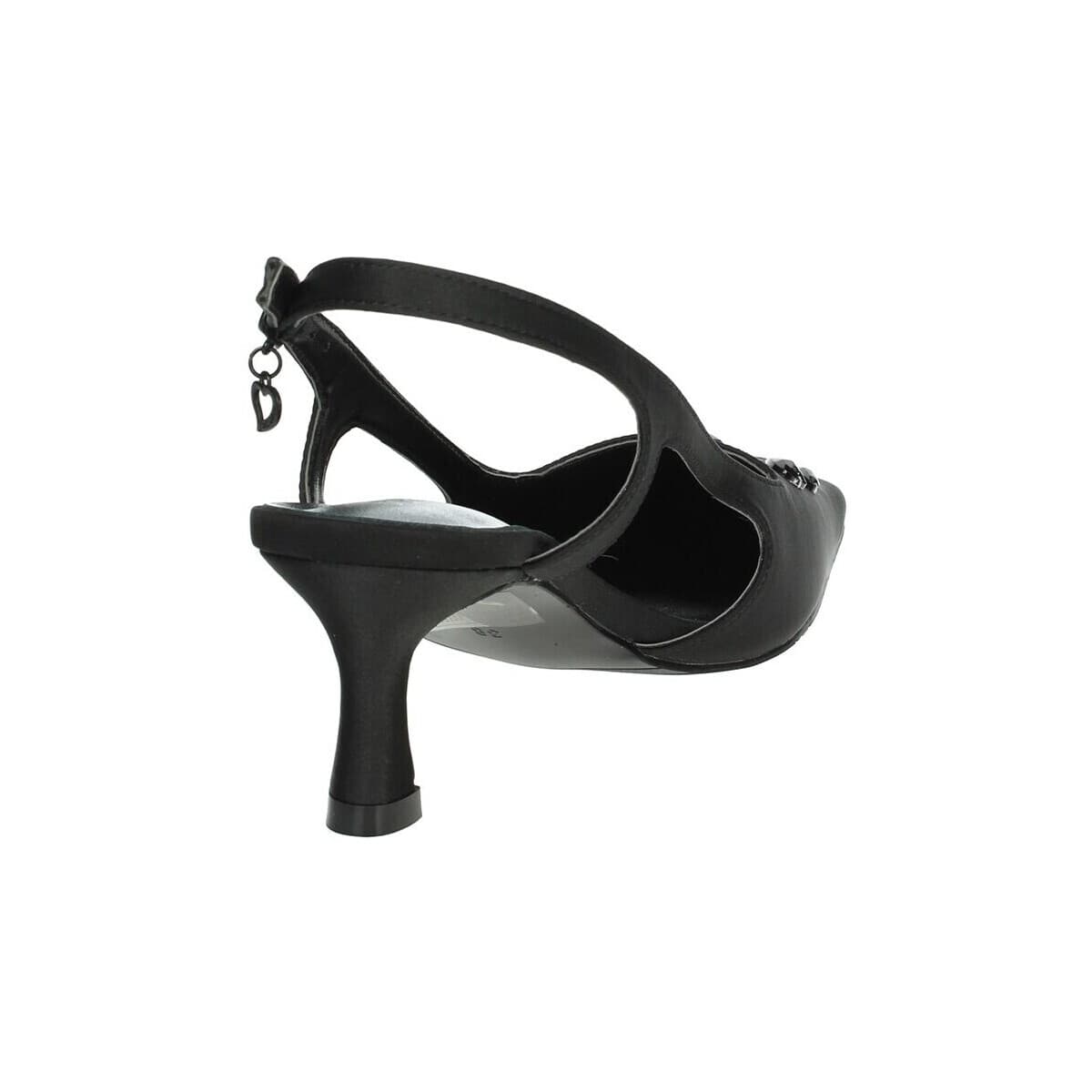 Women's Pumps Braccialini Black