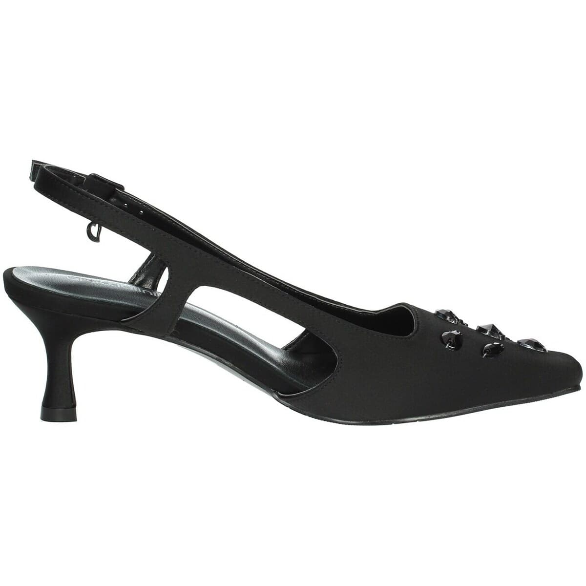 Women's Pumps Braccialini Black