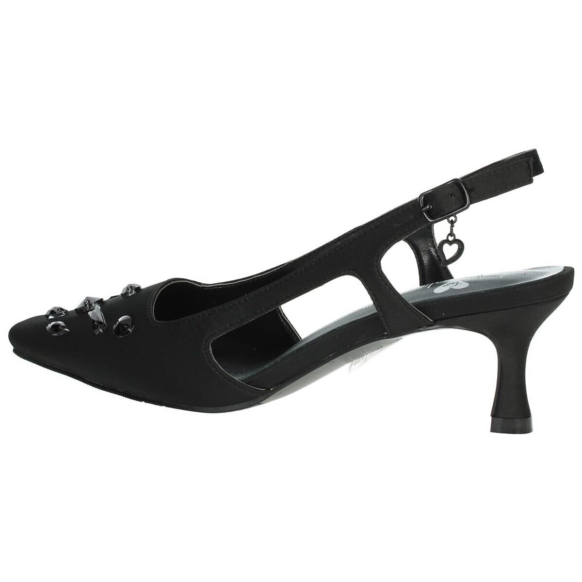 Women's Pumps Braccialini Black