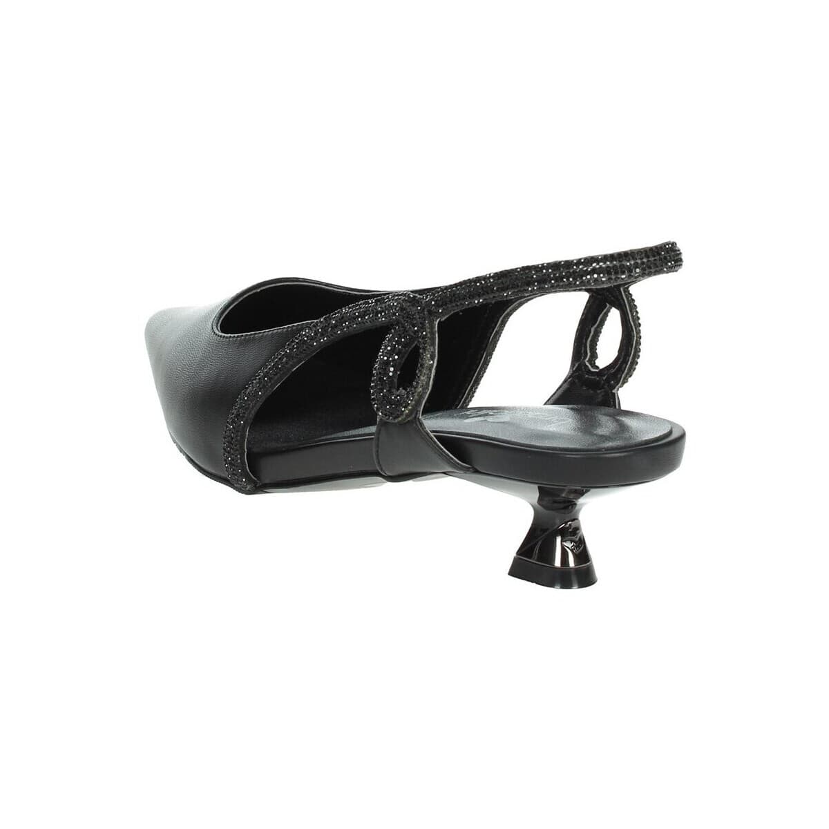 Women's Pumps Braccialini Black