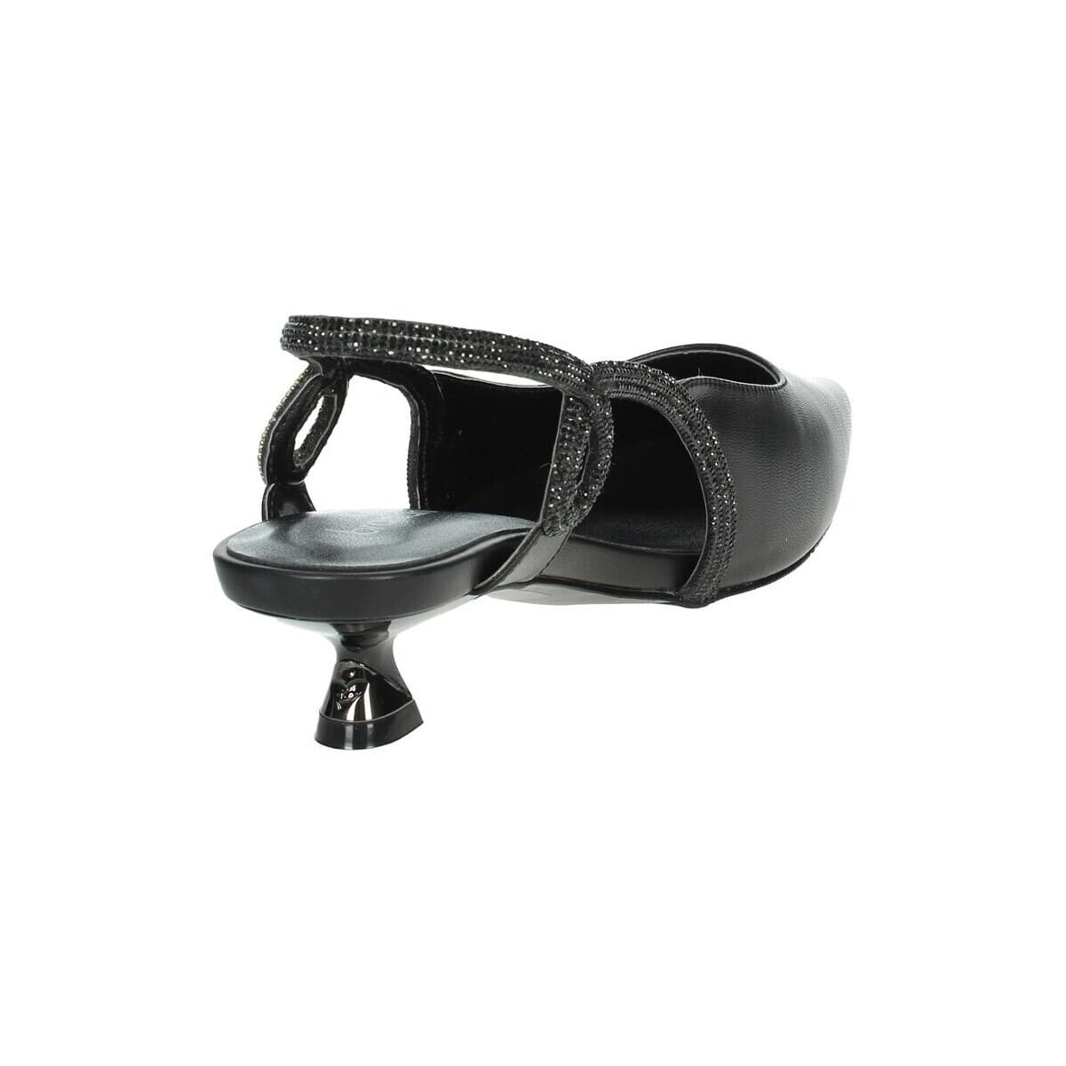 Women's Pumps Braccialini Black