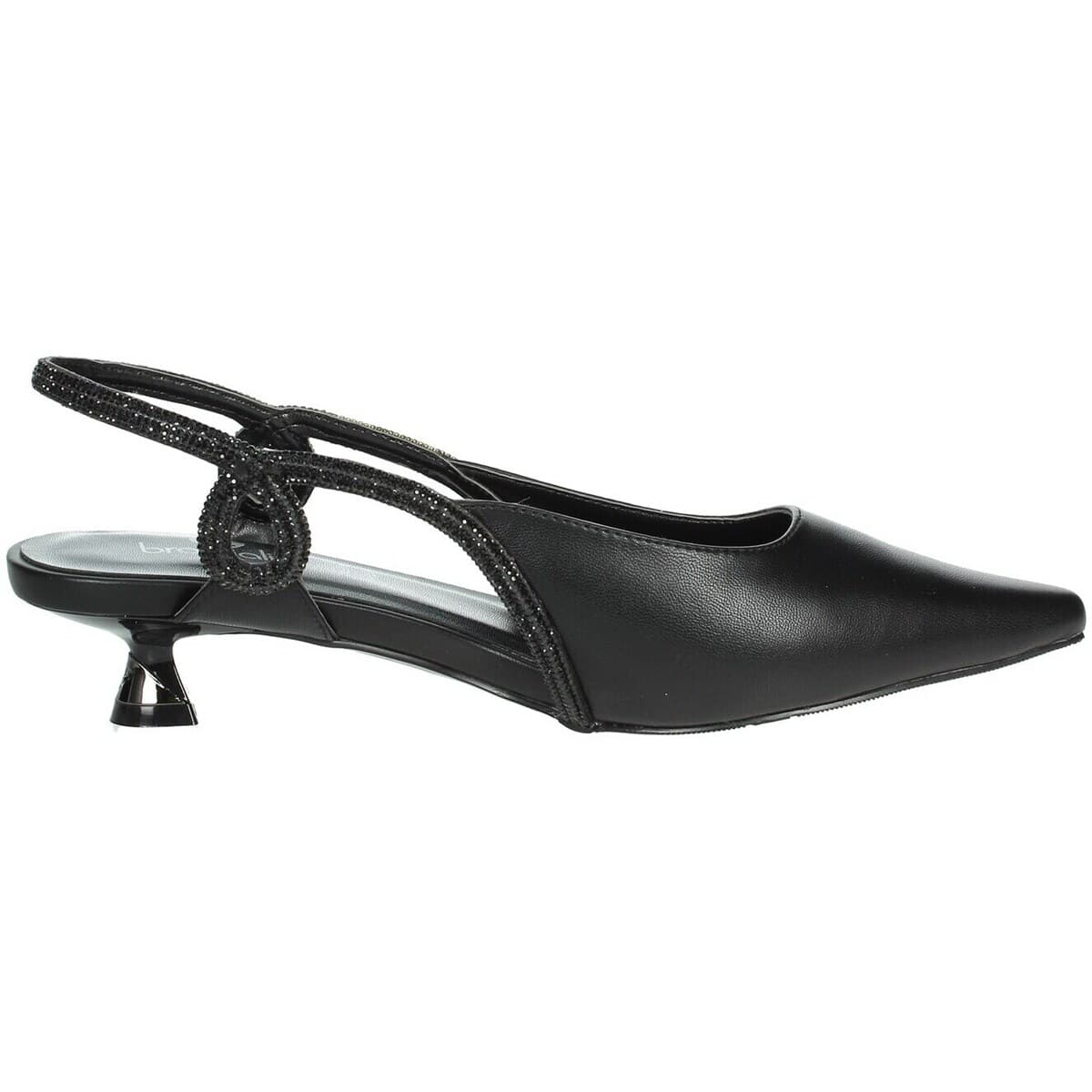 Women's Pumps Braccialini Black
