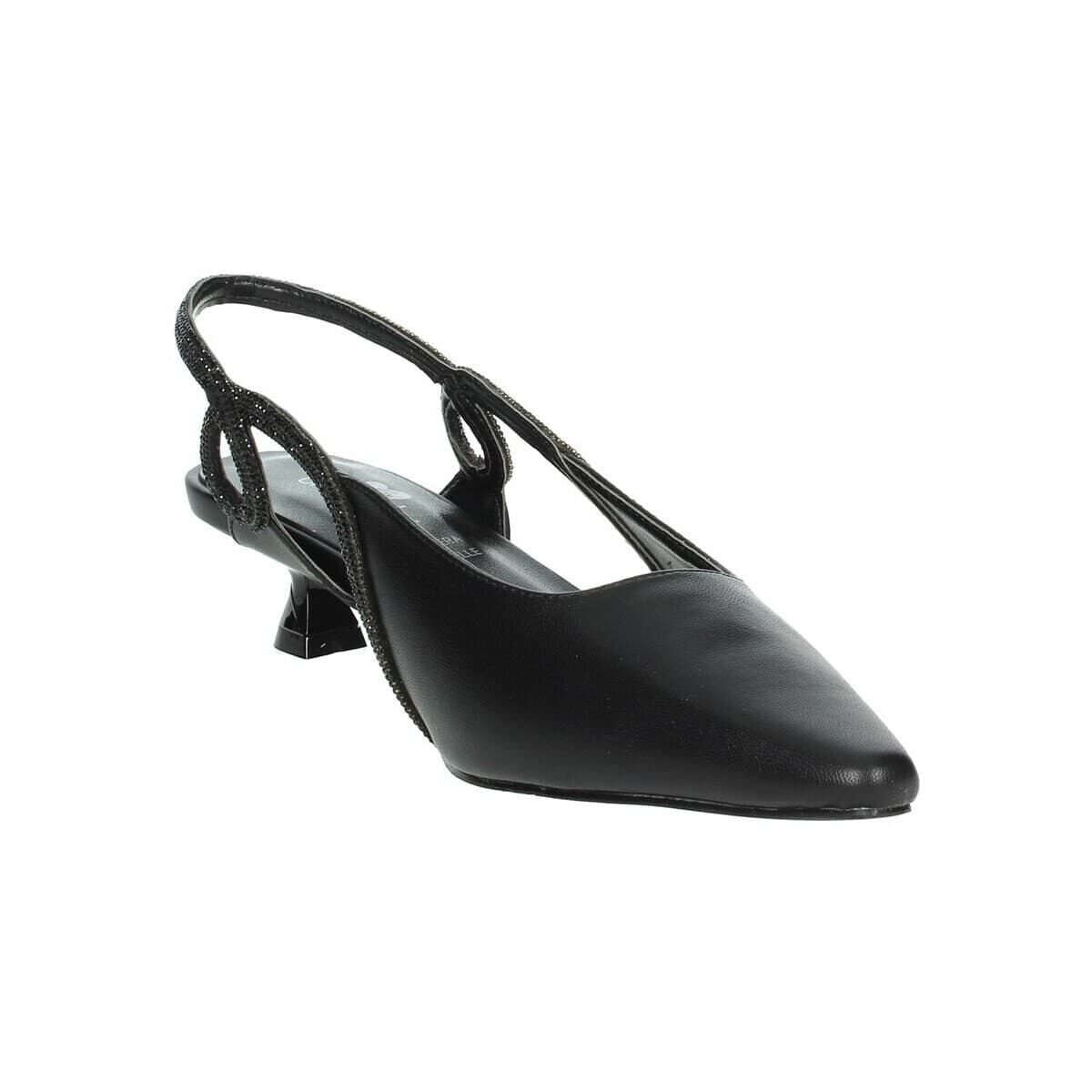 Women's Pumps Braccialini Black
