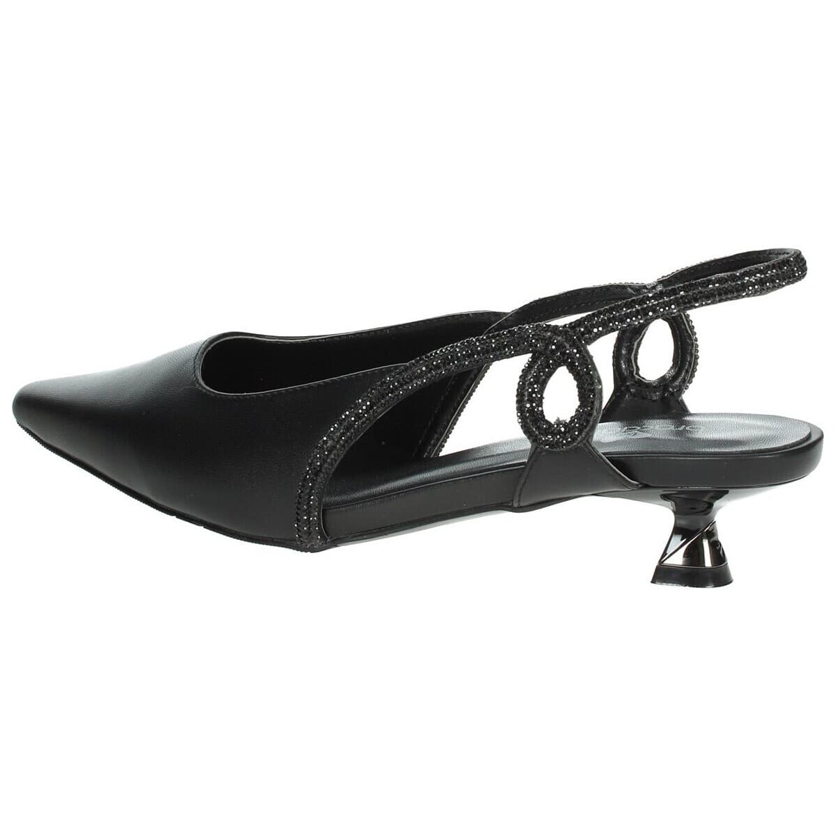 Women's Pumps Braccialini Black